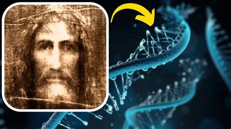 jesus' dna test|Shroud of Turin .
